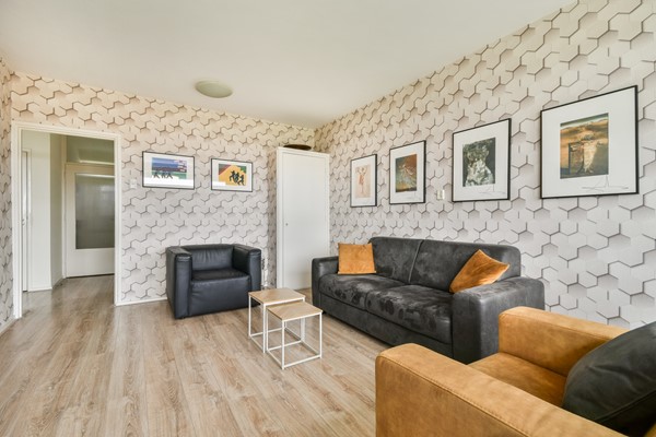 Medium property photo - Langswater 908, 1069 EH Amsterdam
